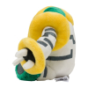 Officiële Pokemon center knuffel Pokemon fit Regigigas 23cm breedt